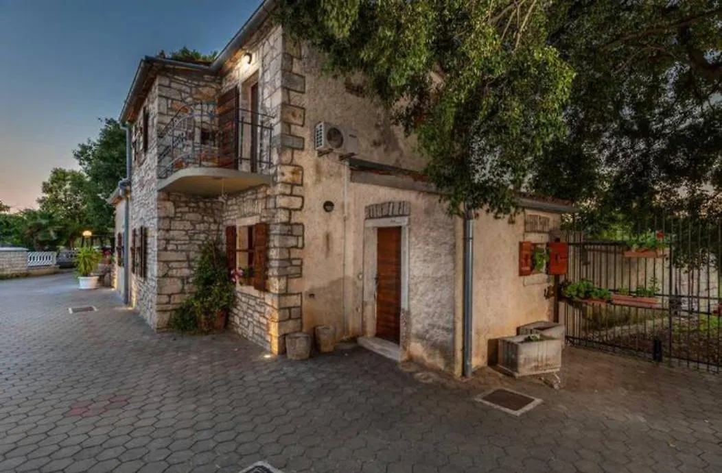 Villa Marceta Fazana