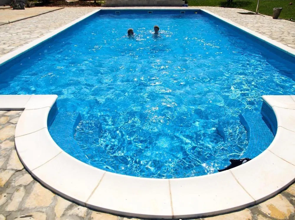 Apartment Villa Marceta Fazana Croatia